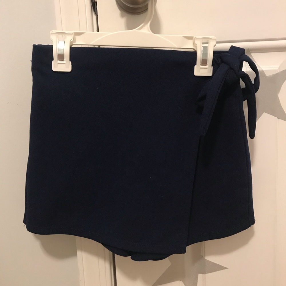 envelope skort